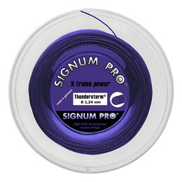 Signum Pro Thunderstorm 120m violett